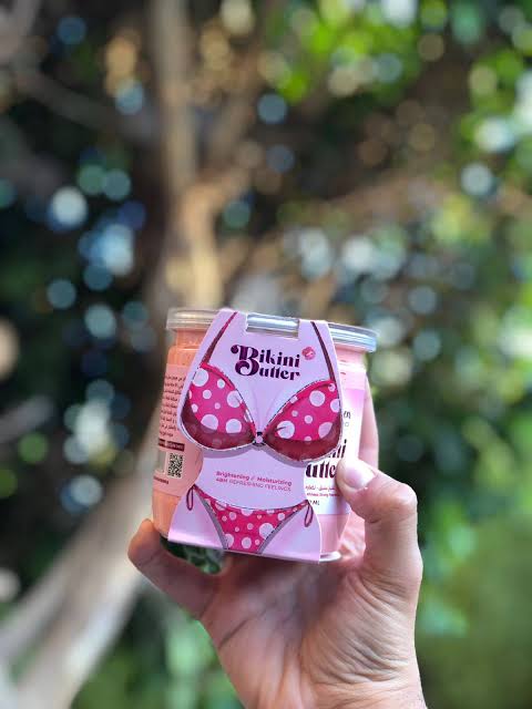 بيكيني باتر